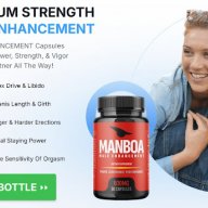 Manboabenefit