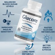 glucorecost